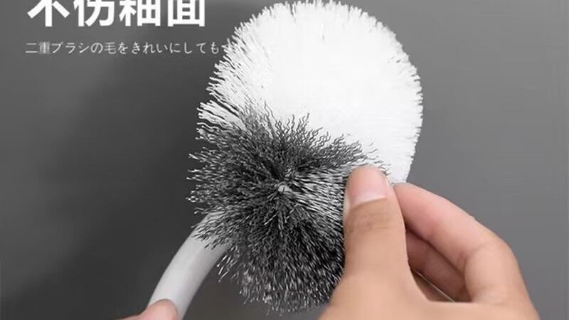 马桶材质大揭秘：如何挑选适合你的理想之选**