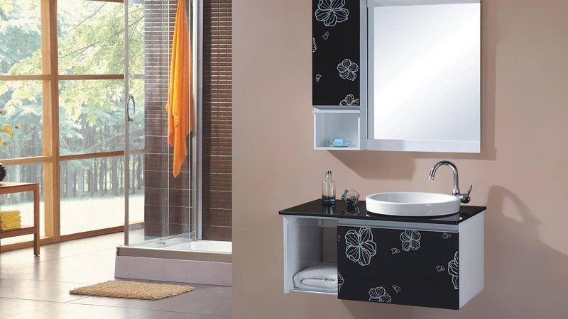 厨房挂件不打孔安装，轻松打造美观厨房