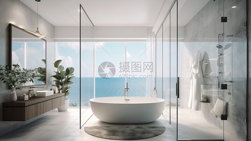 智能马桶盖尺寸规格全解析，选购不再迷茫