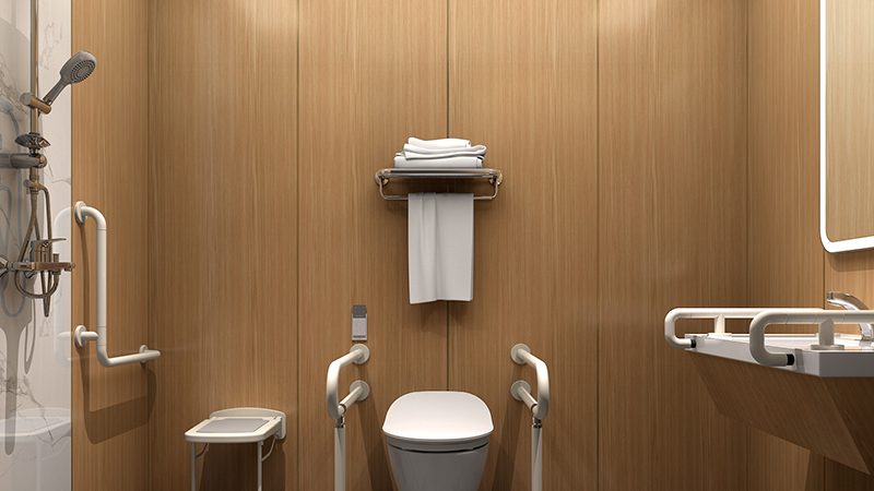 全铜卫浴洁具：揭秘工厂直销背后的工艺与价值**